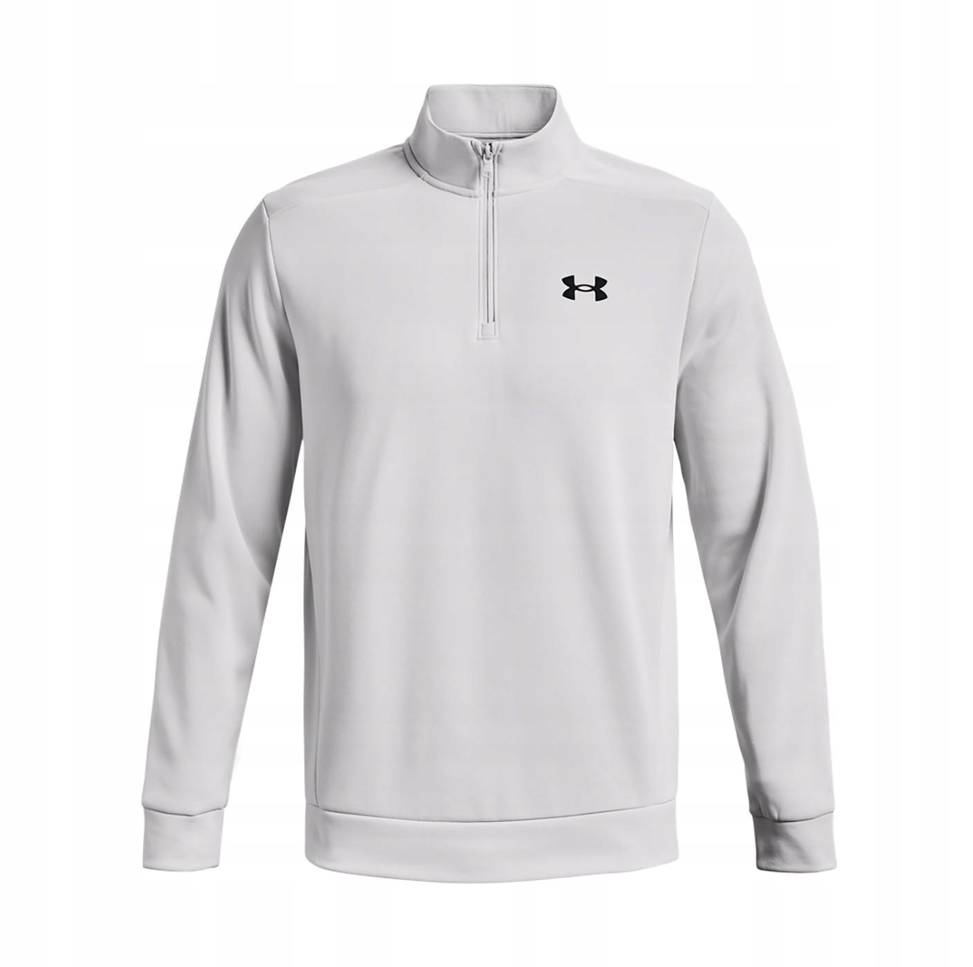 Pánská Mikina Ua Armour Fleece 1/4 Zip XL