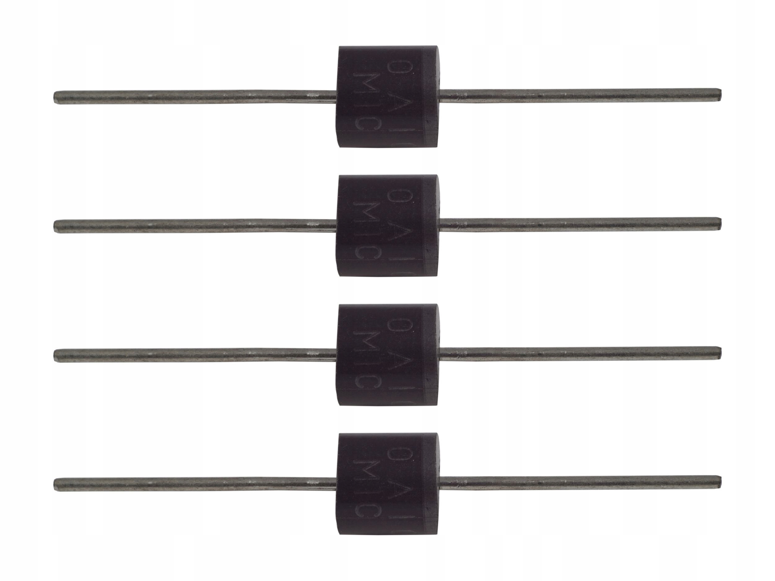 

Dioda 10A10 MIC - [4szt]
