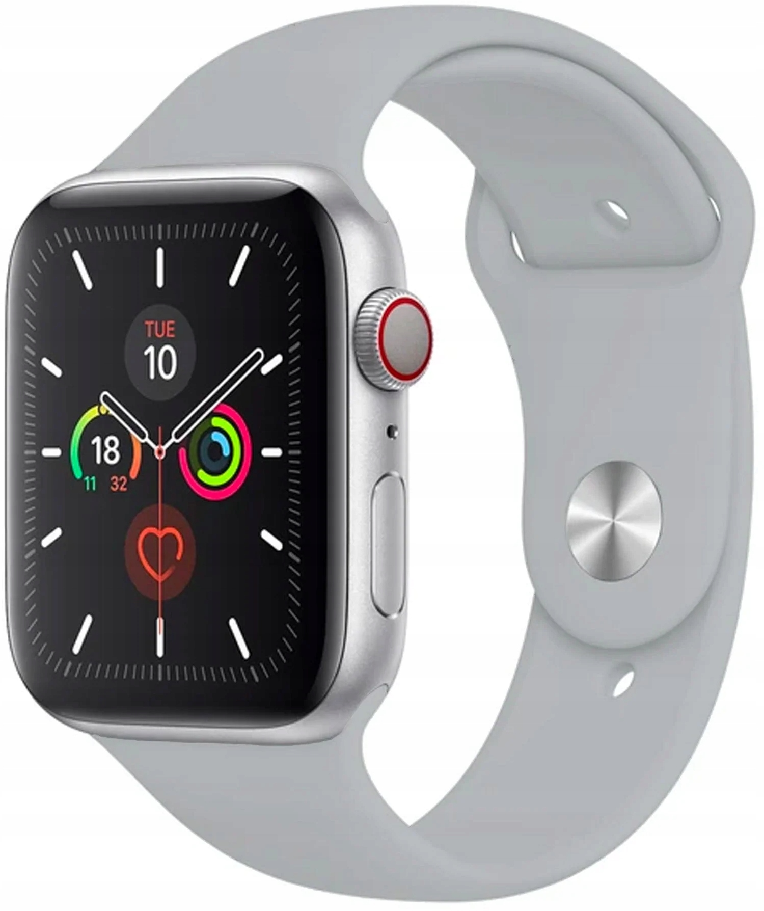 

Pasek Do Apple Watch 1-8 Se 42/44/45/49MM