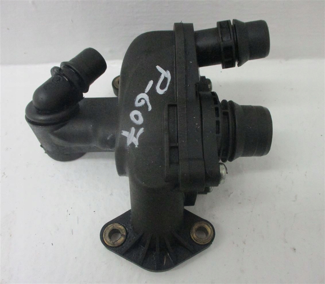 OBUDOWA TERMOSTATU CITROEN C5 III X7 2.7 3.0 HDI 4U3Q-8A586-AF