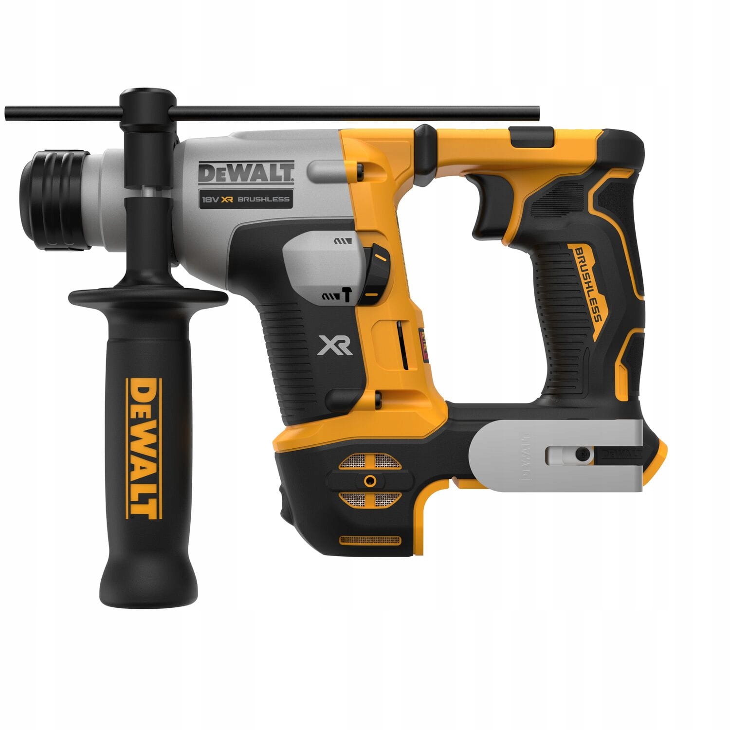 

DCH172N Dewalt Młotowiertarka Sds Body 1,4J 18V