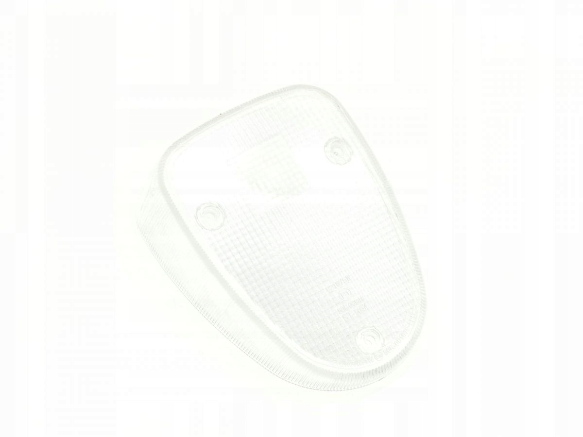 627-04415L - АБАЖУР ЗАДНЬОГО ЛІХТАРЯ YAMAHA DRAG STAR 650 1100 XVS