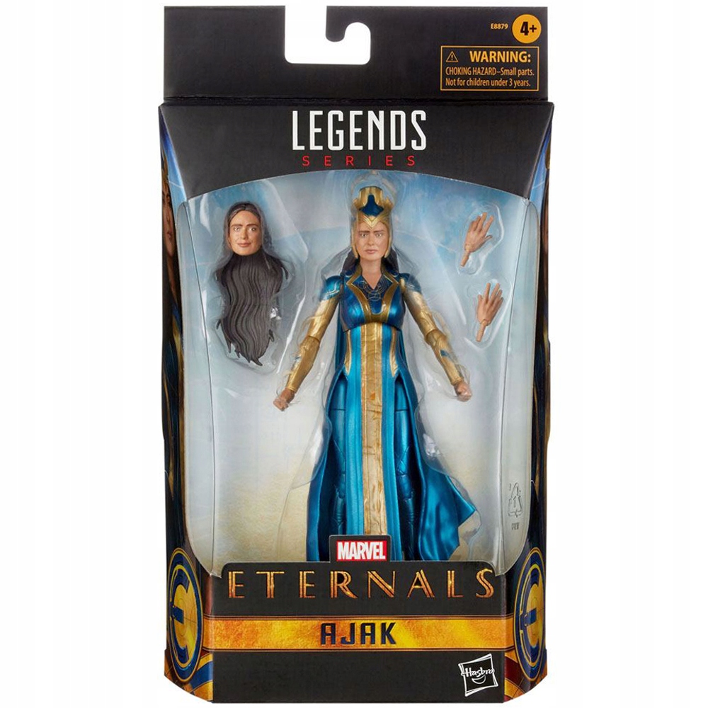 Ajak (Eternals) Figurka Marvel Legends