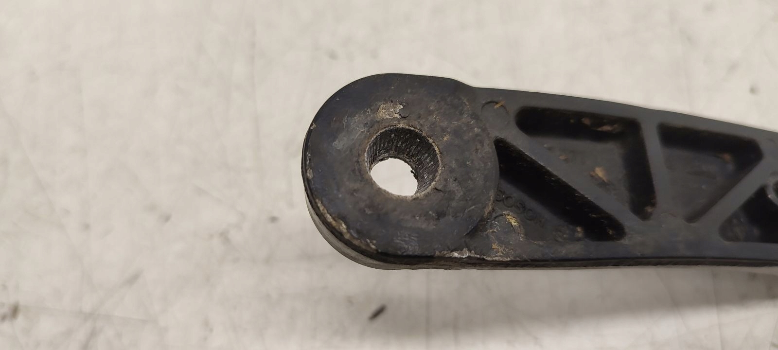 wischerarm links VW Golf Plus 1,4 16V