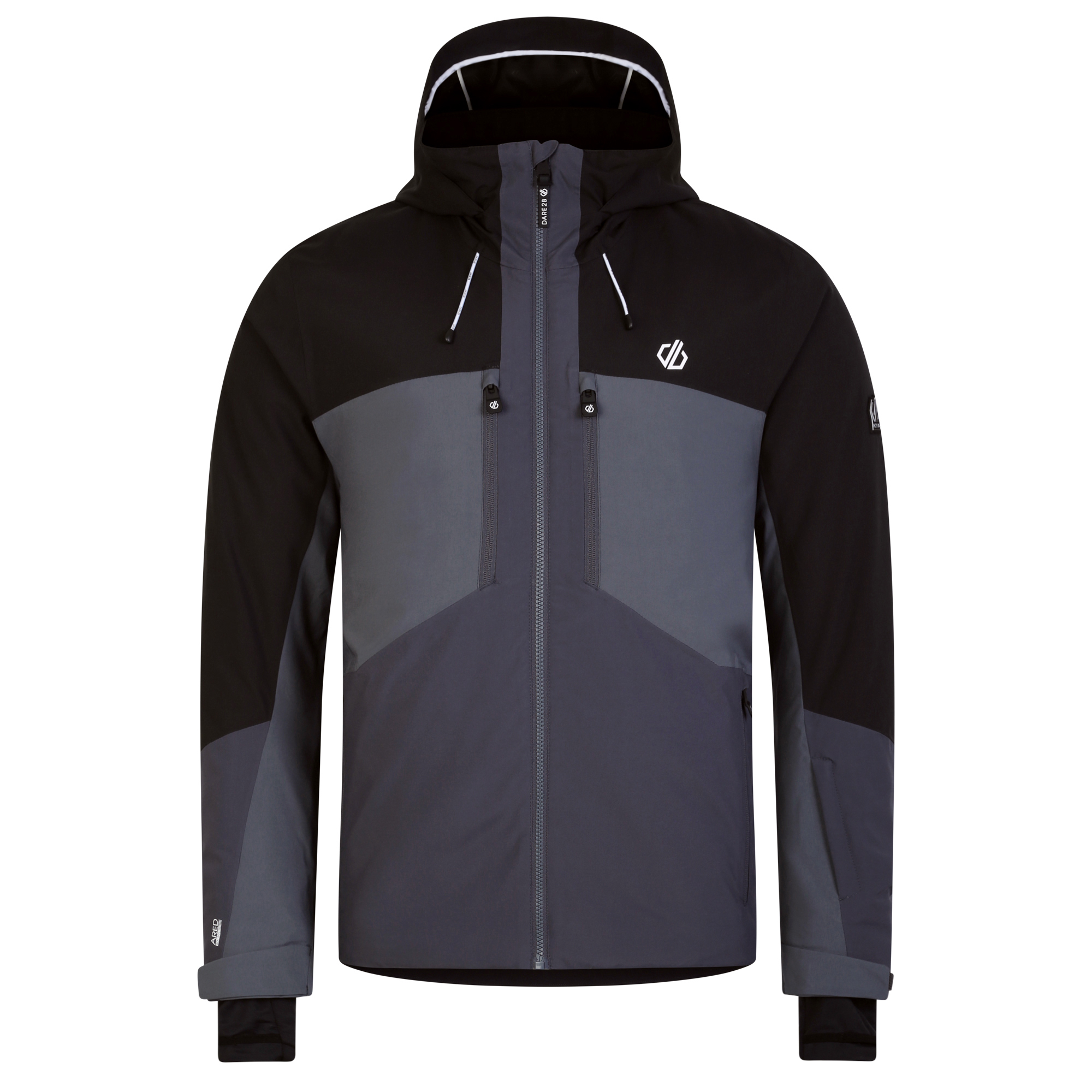 REG0040 Dare 2B Kurtka narciarska męska Slopeside DMP565_06N XL/56
