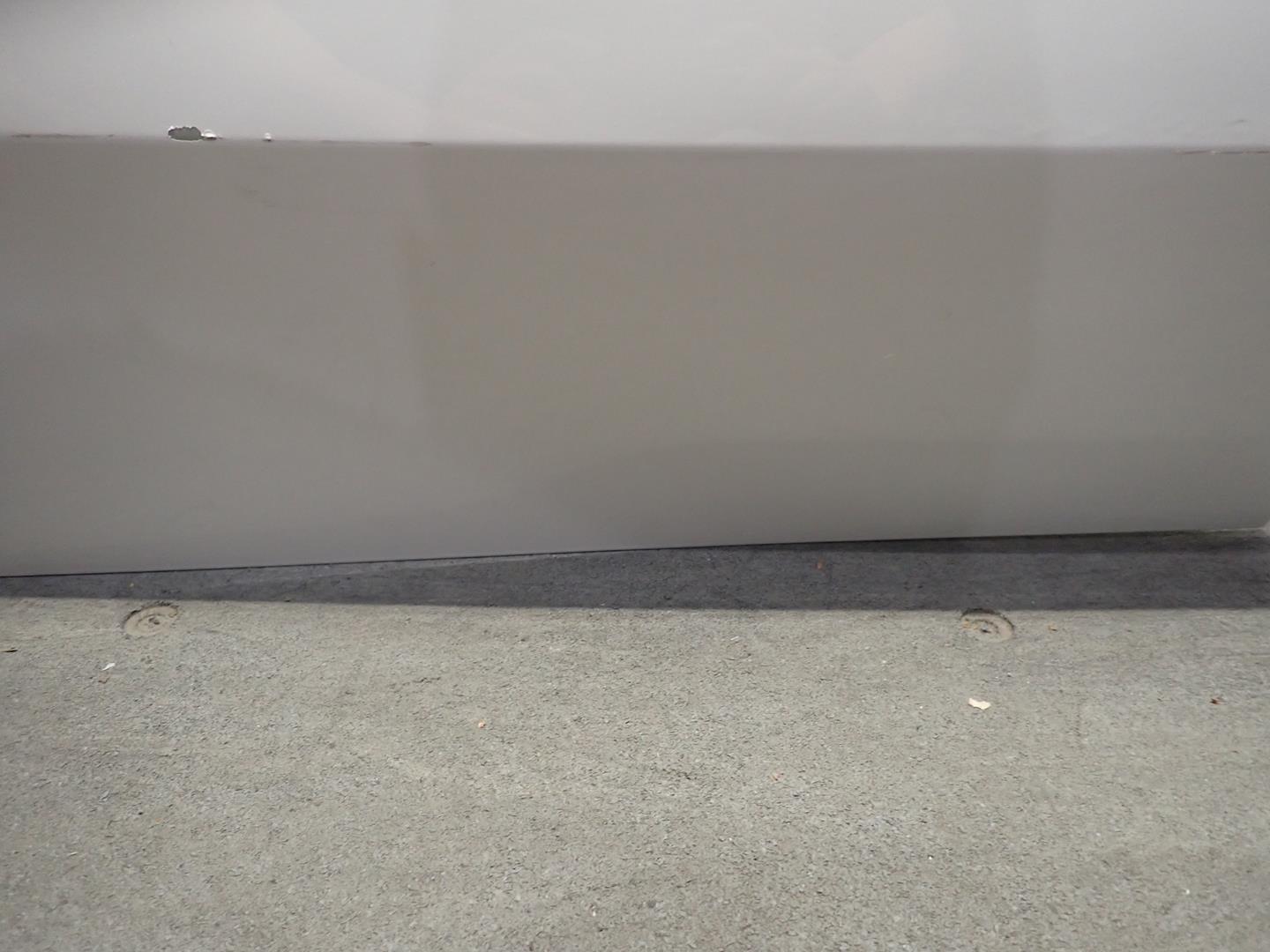 door rear part rear. right BMW X1 U11 2022