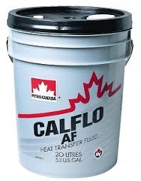 PETRO CANADA CALFLO AF 20L termoprzewodzacy