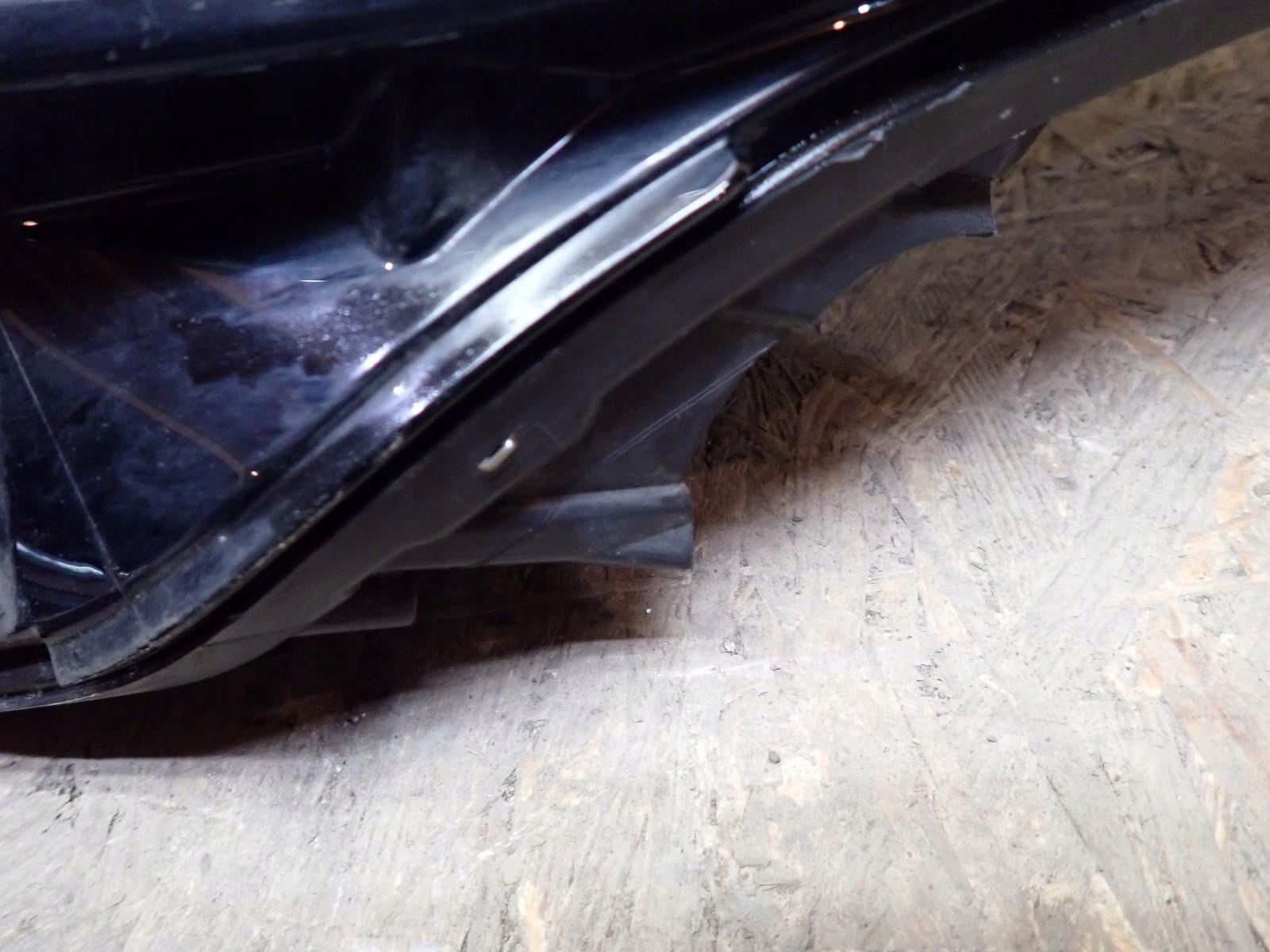 light left REFLEKTOR left OPEL CORSA E X15 2014-2019R 13381335