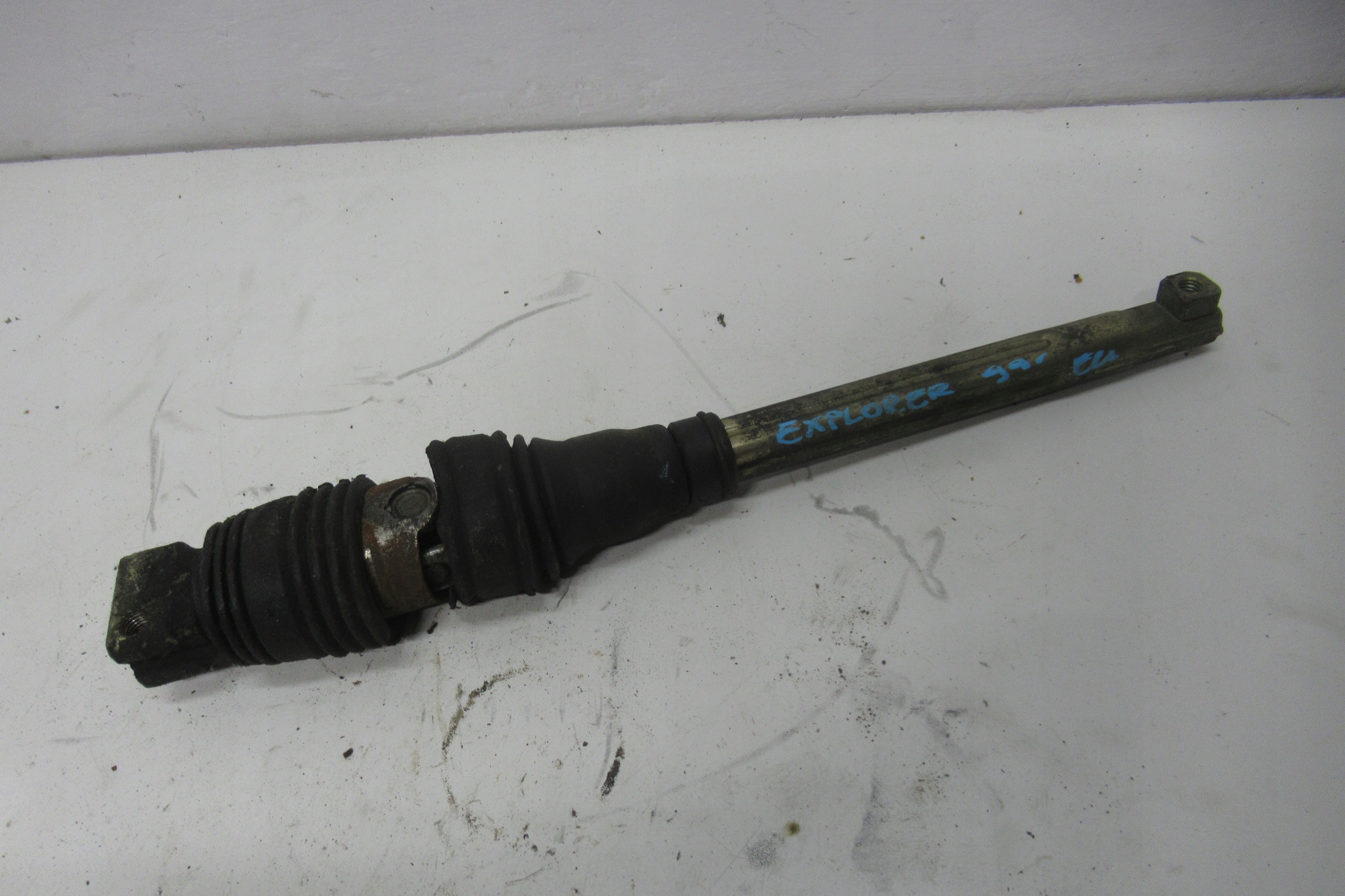 FORD EXPLORER 4.0 V6 Croix Embrayage de la direction boîter direction
