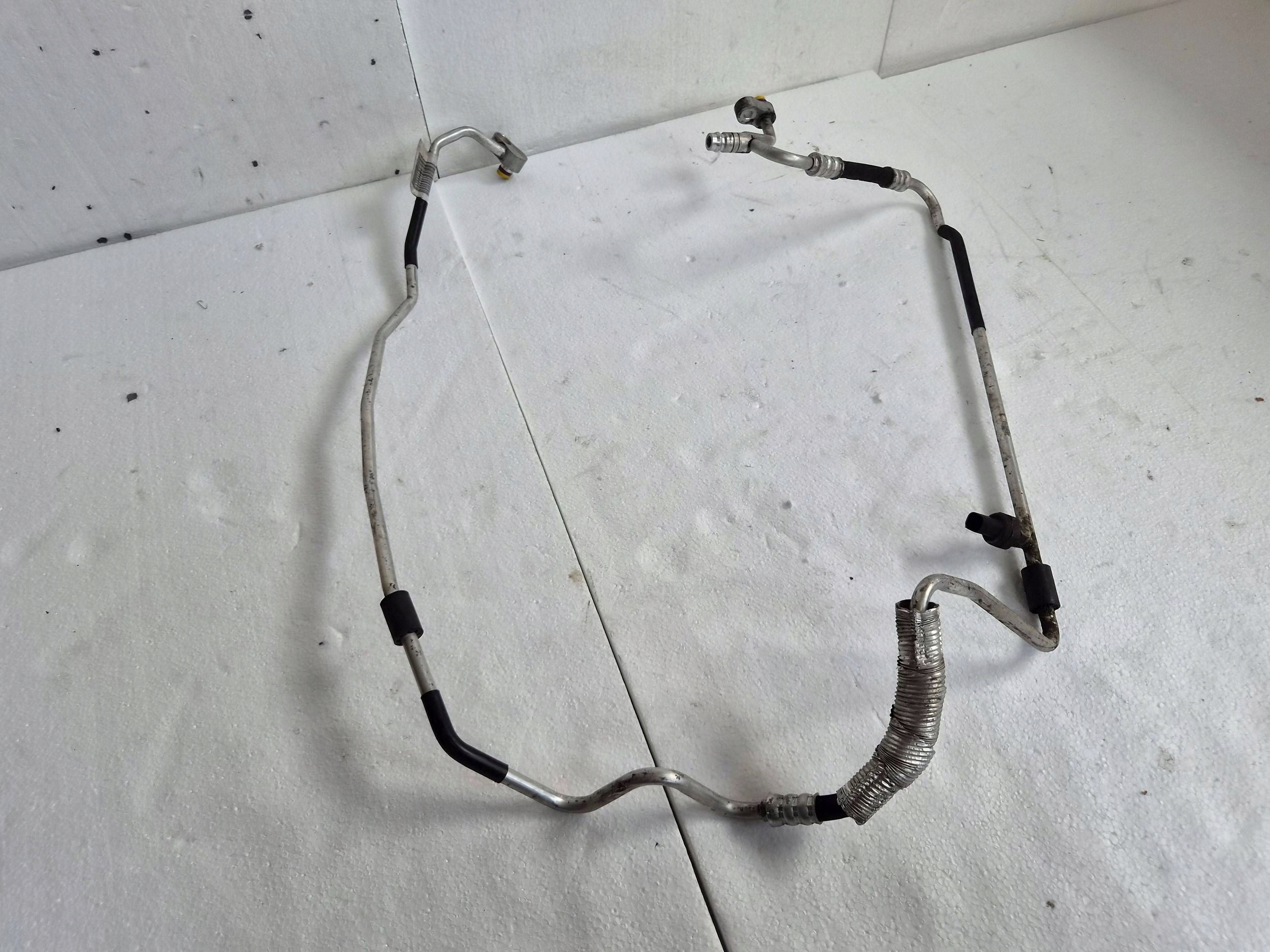 prijenos klimatizacije 9151733-02 BMW X1 E84