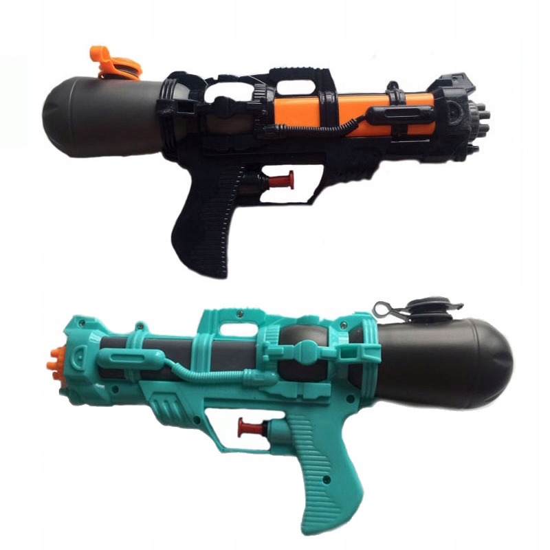 

Pistolet na wodę sikawka broń wodna dyngus basen