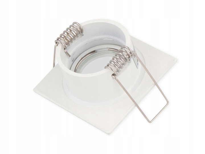 Oprawa oświetleniowa sufitowa wpuszczana LEDLine 35 W MR11 12V DC 5,5 cm Marka LEDLine