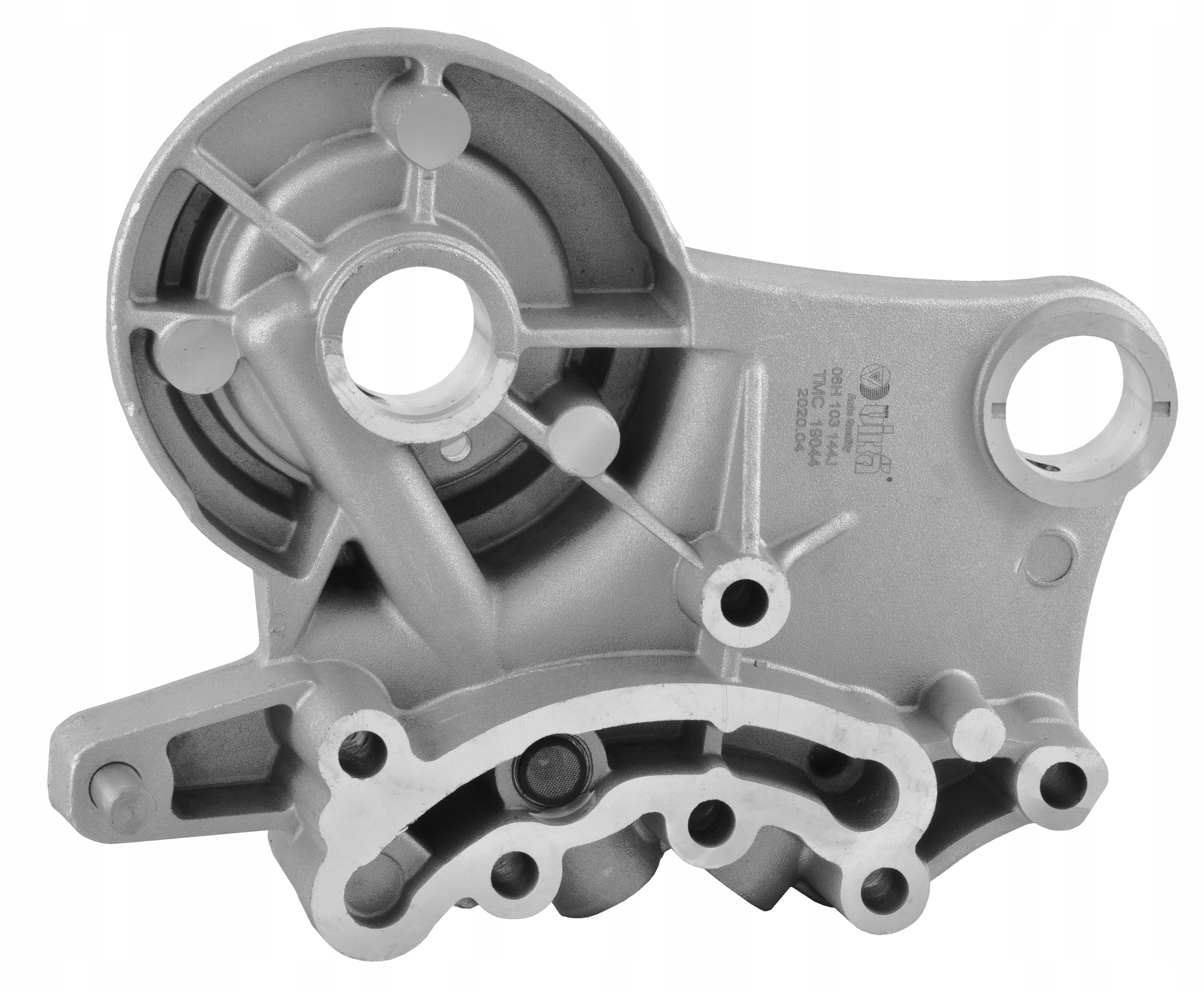 11031425201 - КОРПУС ОПОРА ПОДШИПНИК РАСПРЕДЕЛИТЕЛЬНОГО ВАЛА 2.0 TFSI VW