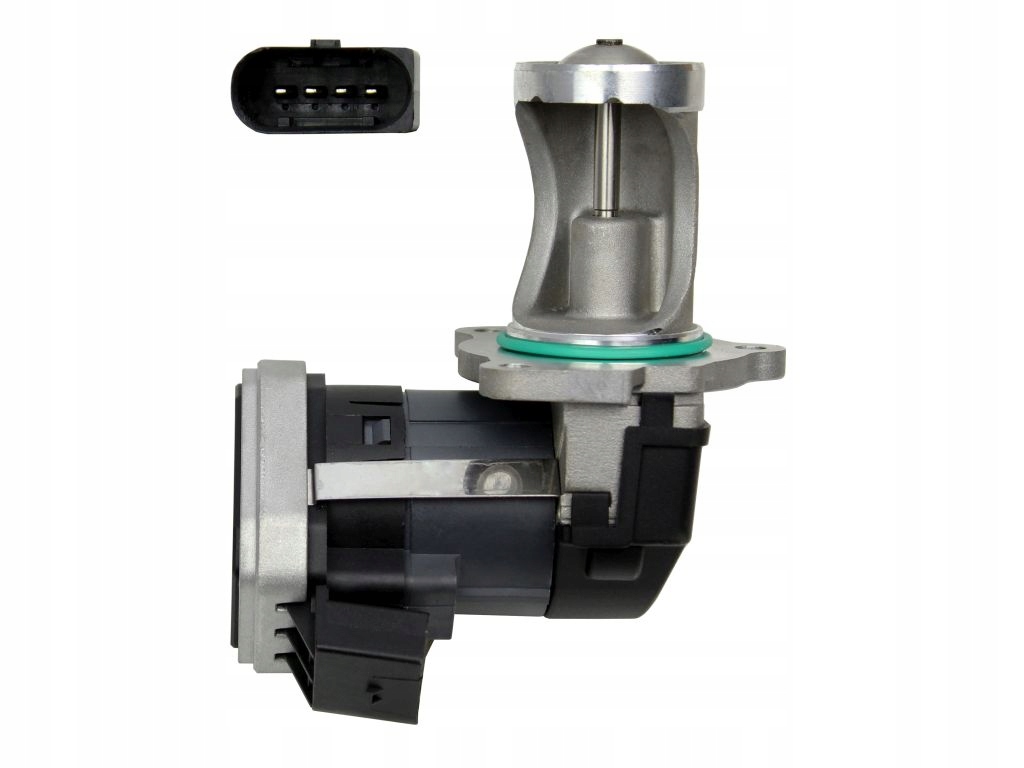 121-01-062 - КЛАПАН EGR SEAT ALHAMBRA VW SHARAN 2.0 TDI 05-10