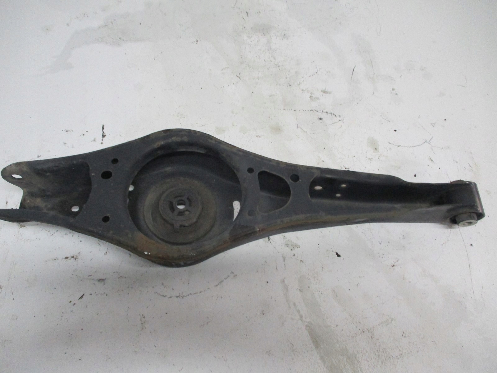 Querlenker Querlenker AUDI Q3 8U0 heck hinten