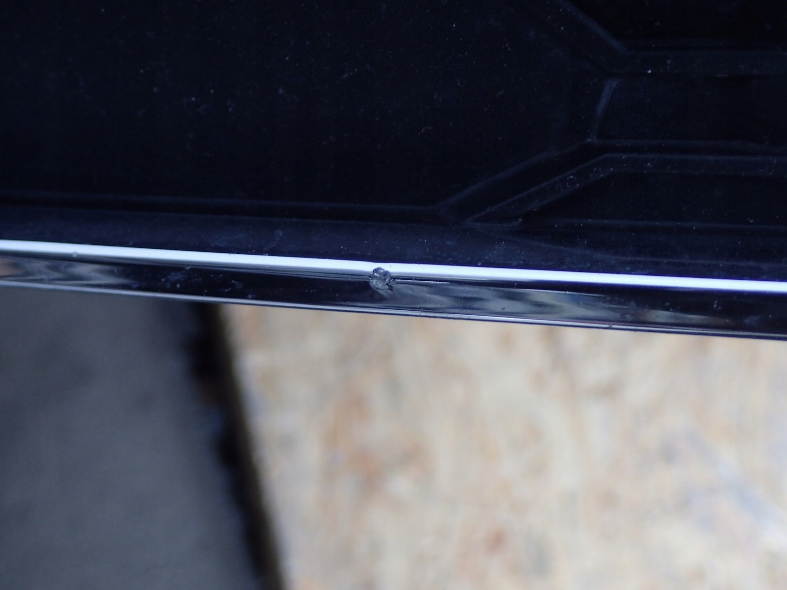 bumper front front SKODA OCTAVIA 4 IV 5E3 NX3