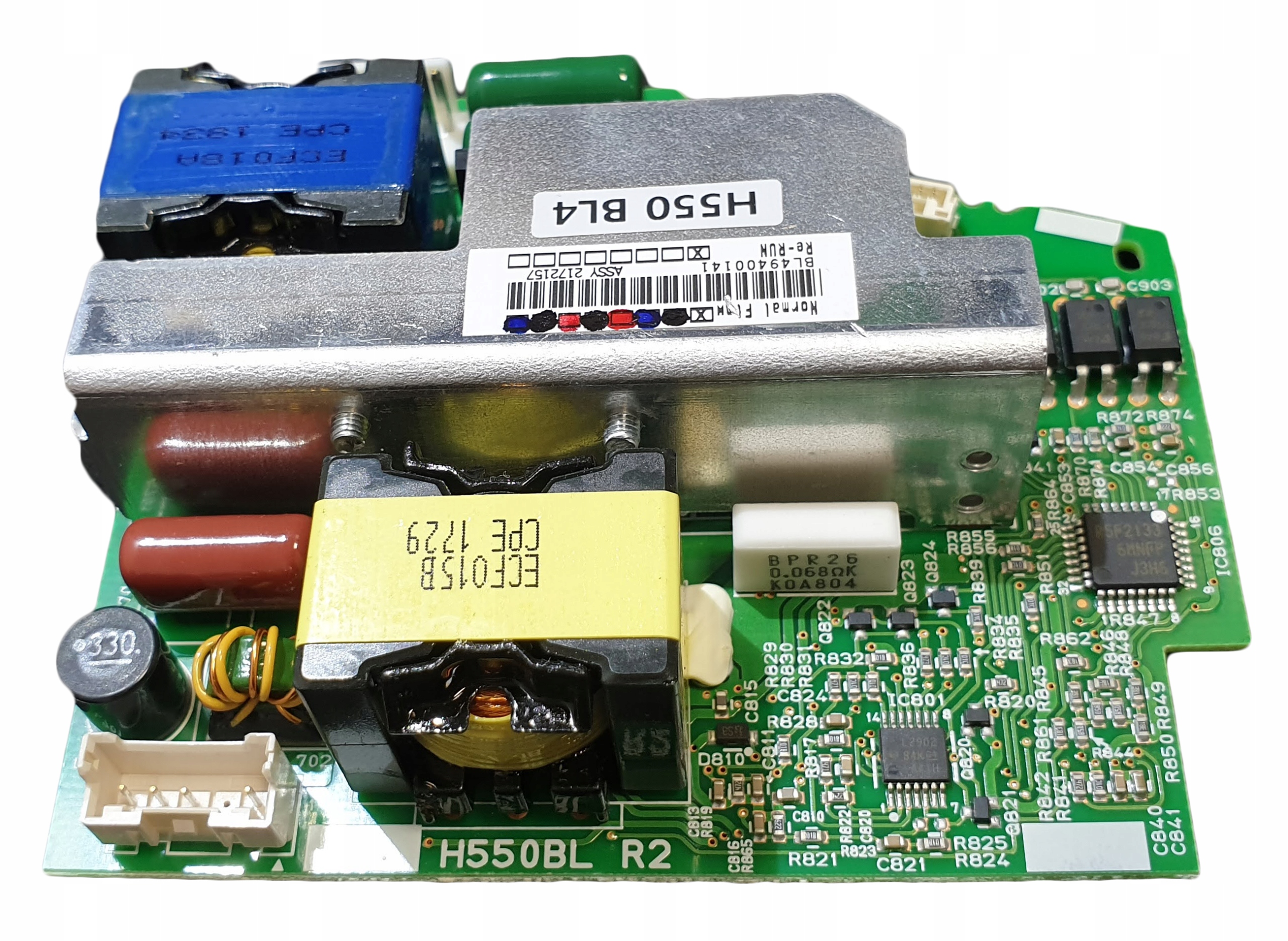 H550BL R2 Zasilacz Lampy Ballast Epson