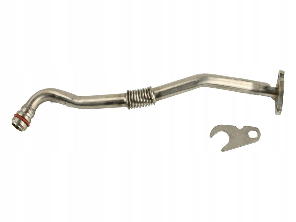 Olejový Kabel Pro Výstup Turbodmychadla Ford Transit 2.4 Tdci 2006-2014