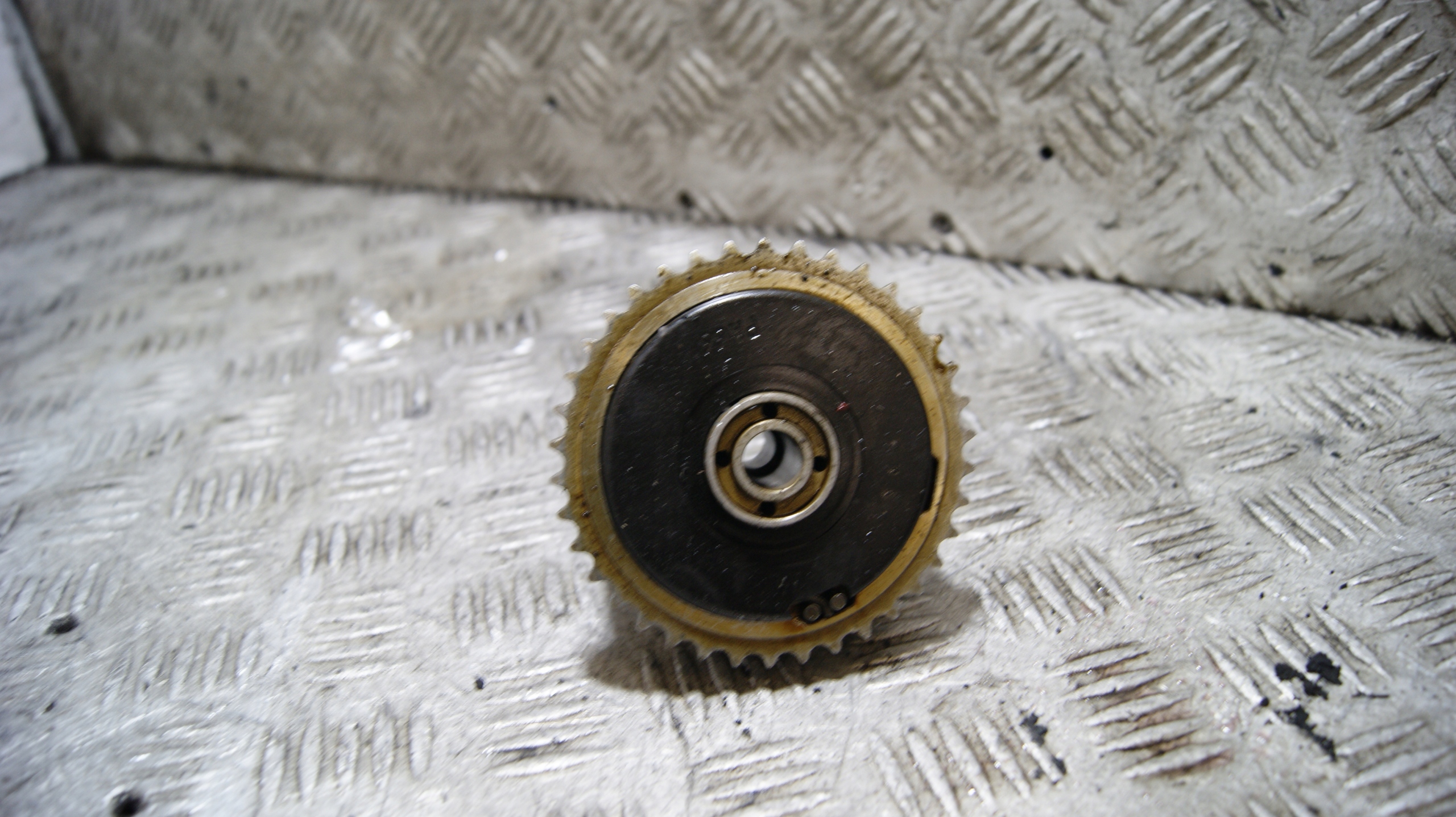 VANOS WALKA rozvodu BMW E60 7526435