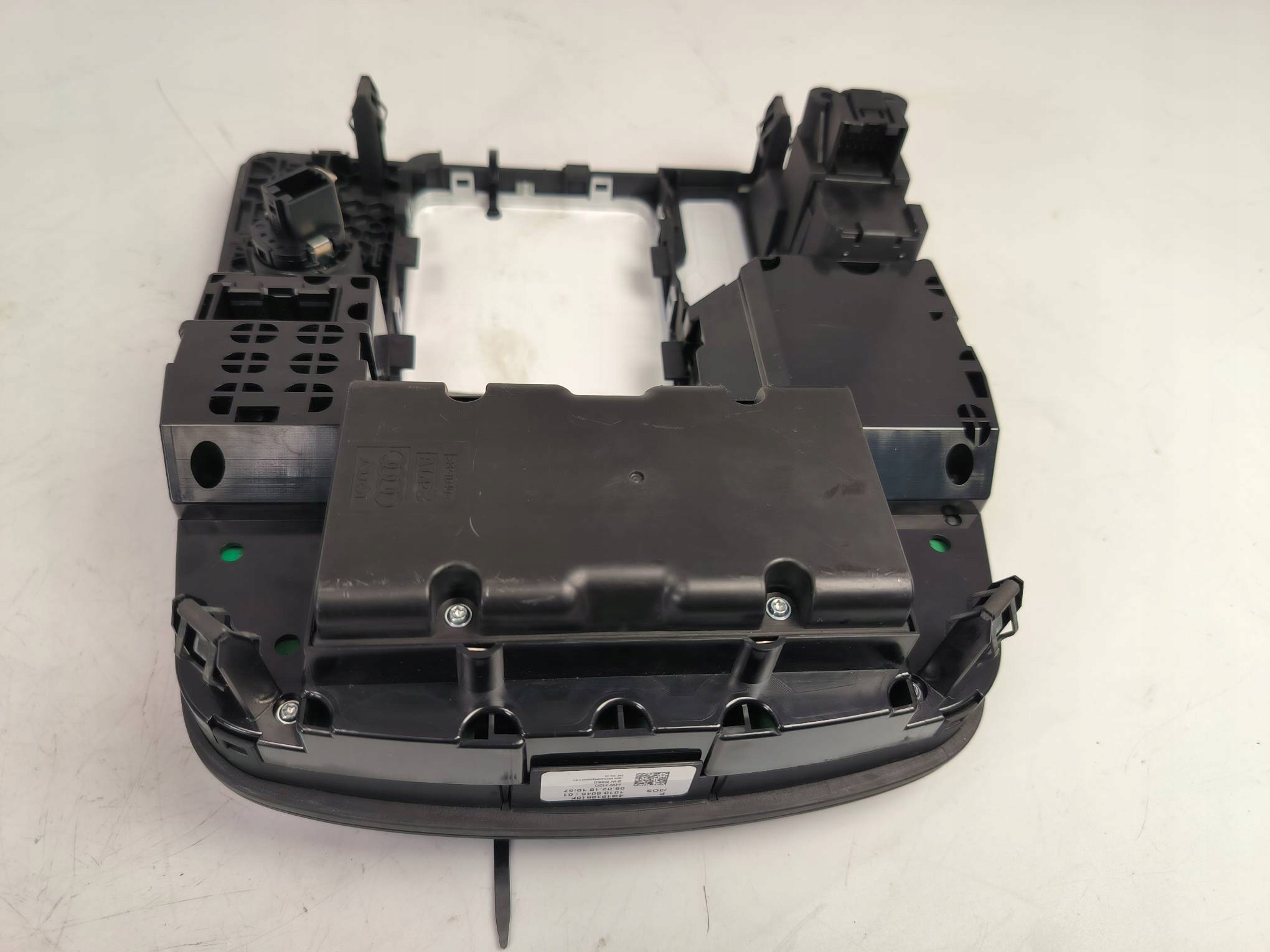 control panel MMI 4G1919610F AUDI A6 C7 LIFT