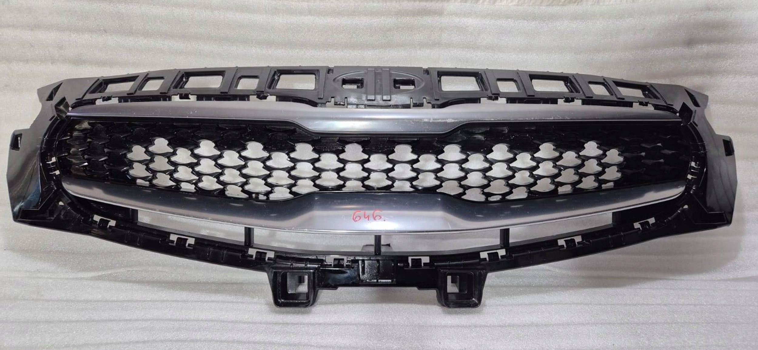 Kia XCeed CD Kühlergrill FRONTGRILL Kühlergitter - Thumbnail 1