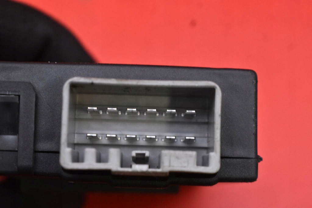 control unit module HAKA 6G9N-14B192-AC FORD MONDEO MK4 07-10