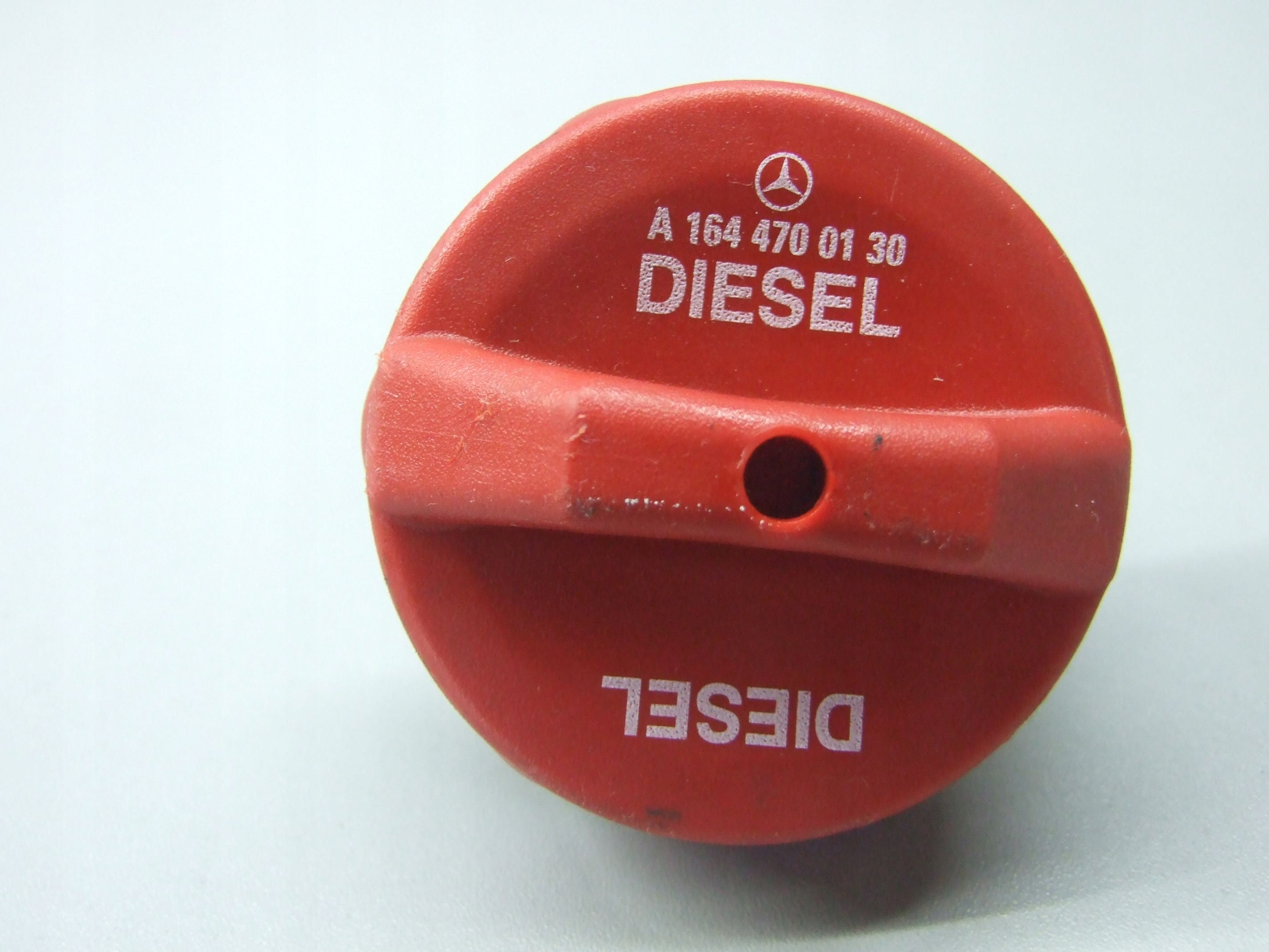 KOREK PALIWA MERCEDES DIESEL W166 W164 1644700130