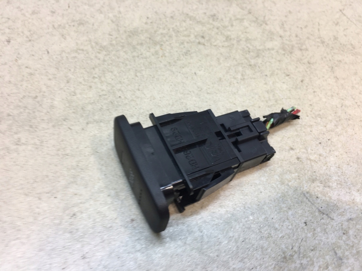 switch CRUISE HONDA CIVIC VII M19902