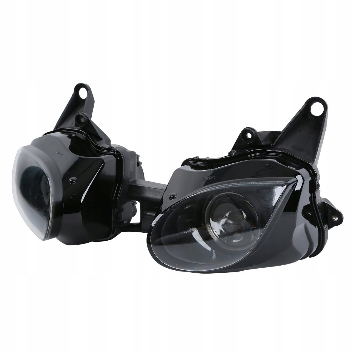 REFLEKTOR KAWASAKI ZX-6R 2007-2008 Producent o24 Motoparts