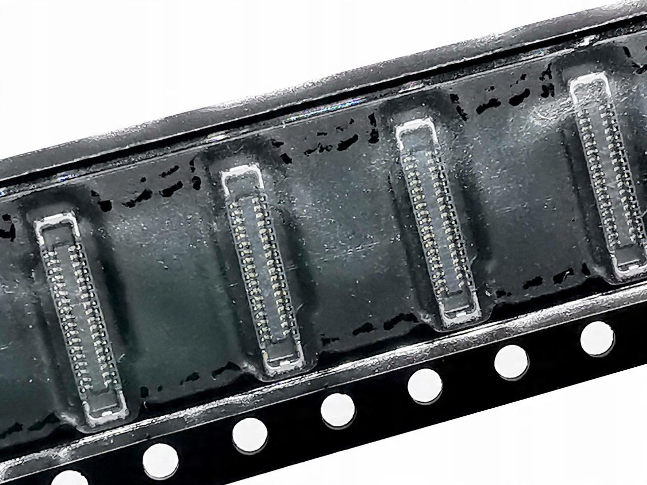 

Złącze konektor Sensor Flex J4200 iPhone 8 plus