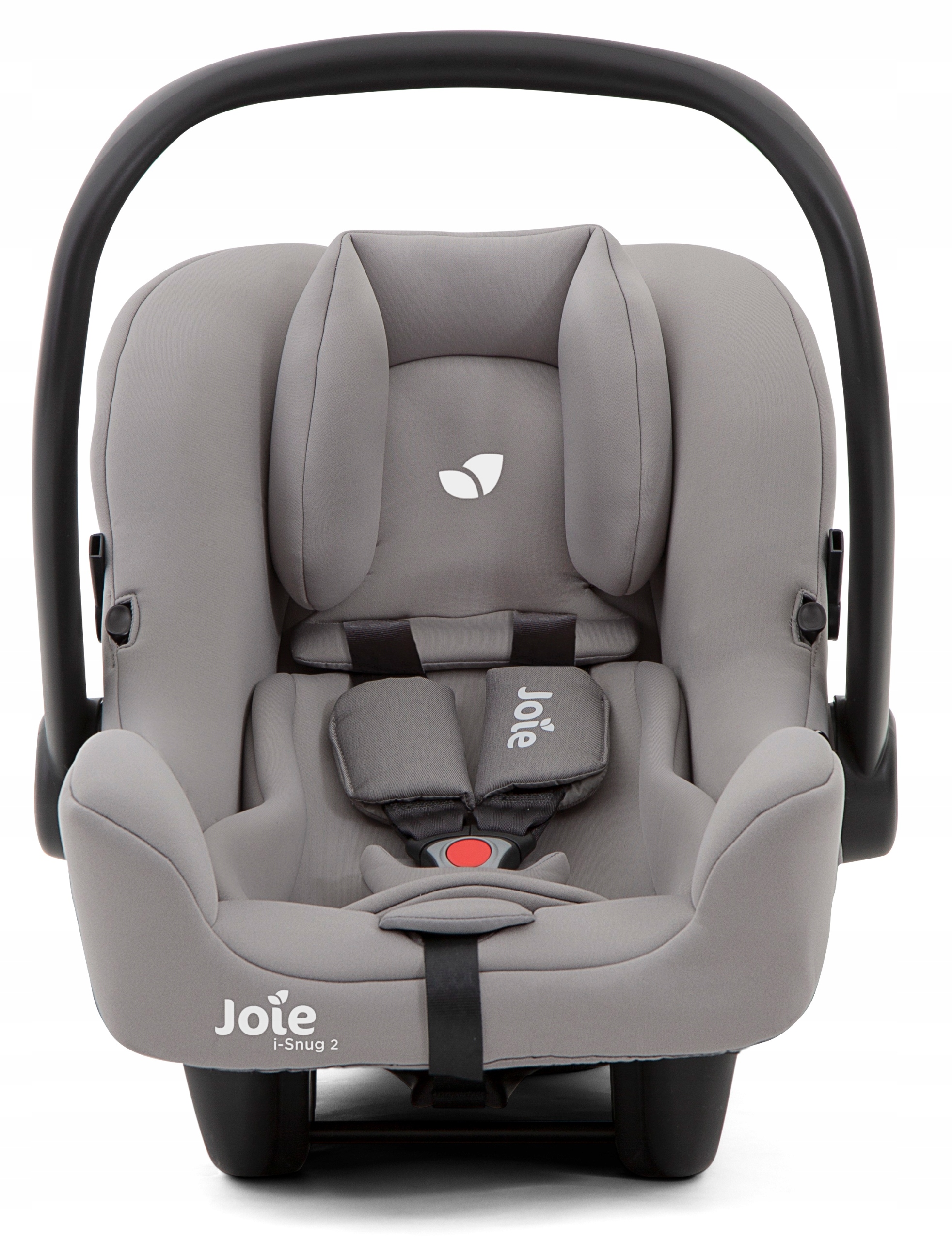 SARAFINE 2個 Cybex Cloud Z I-Size Fotelik Samochodowy 0-13 kg Silver Grey