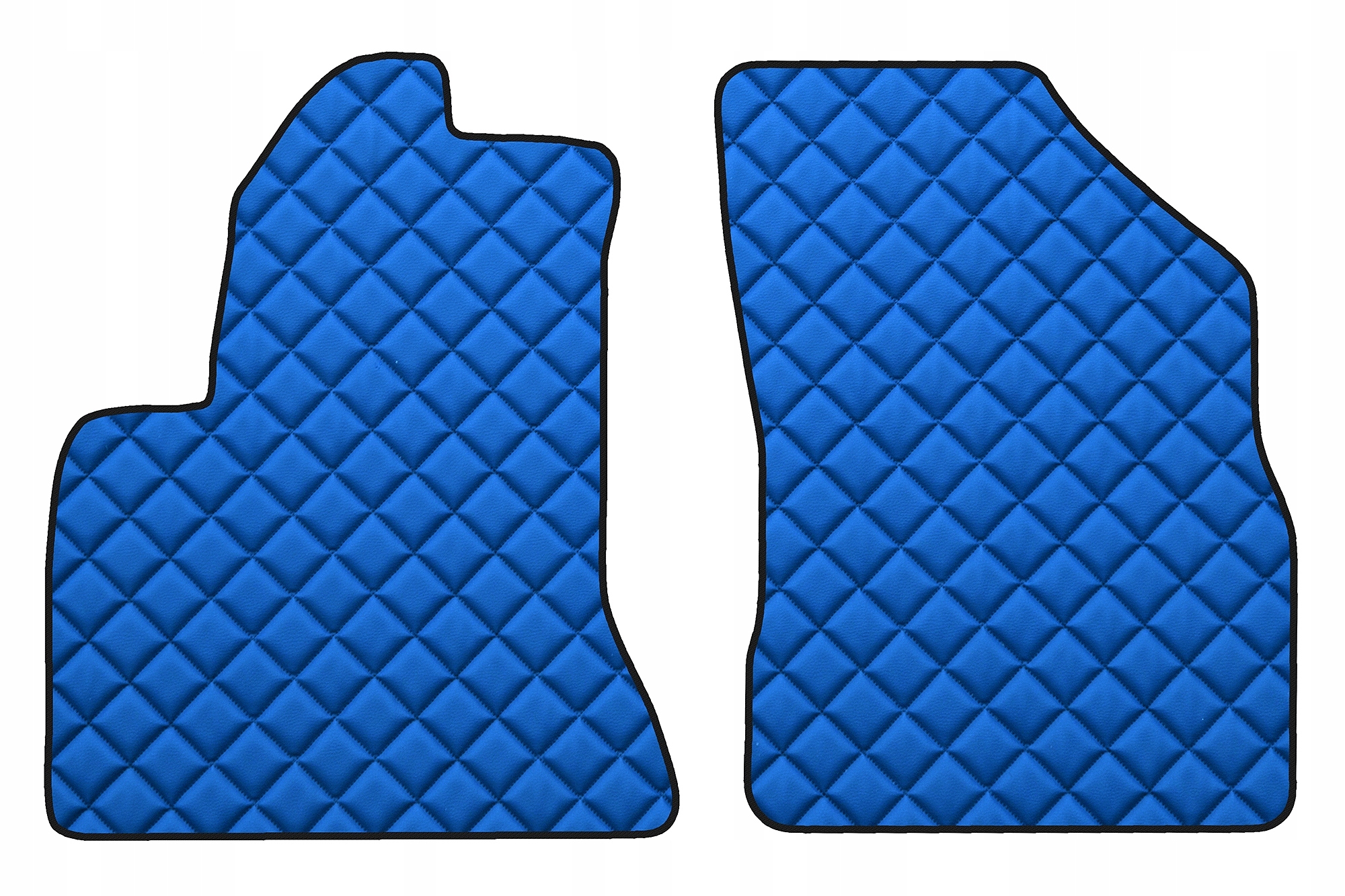 Коврики передние CITROEN C4 PICASSO 06-13 коврик