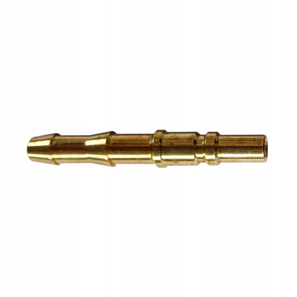 SZYBKOZŁĄCZE WTYK PRZYREDUKTOROWY TLEN 6,3 mm