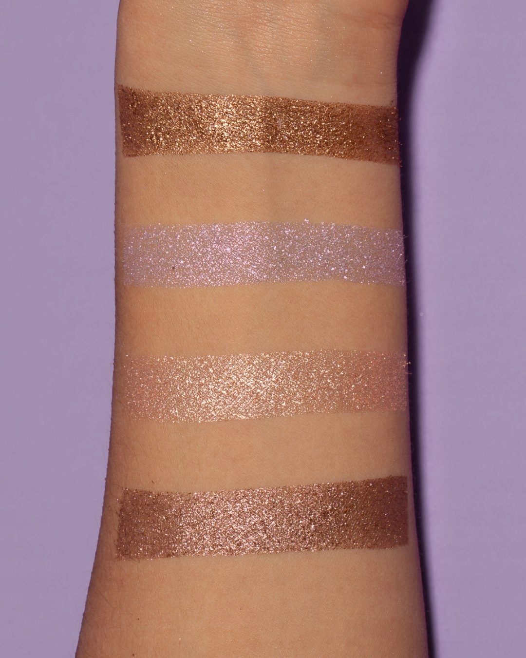 PALETA CIENI DO POWIEK DESSI SAY YES PARTY EDITION Stan opakowania oryginalne