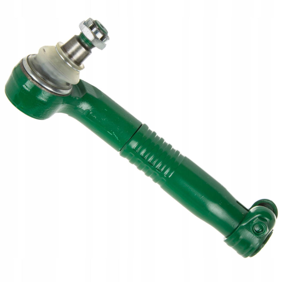 KSHP407KR1 - Шаровой шарнир правый изогнутый John Deere AL168702