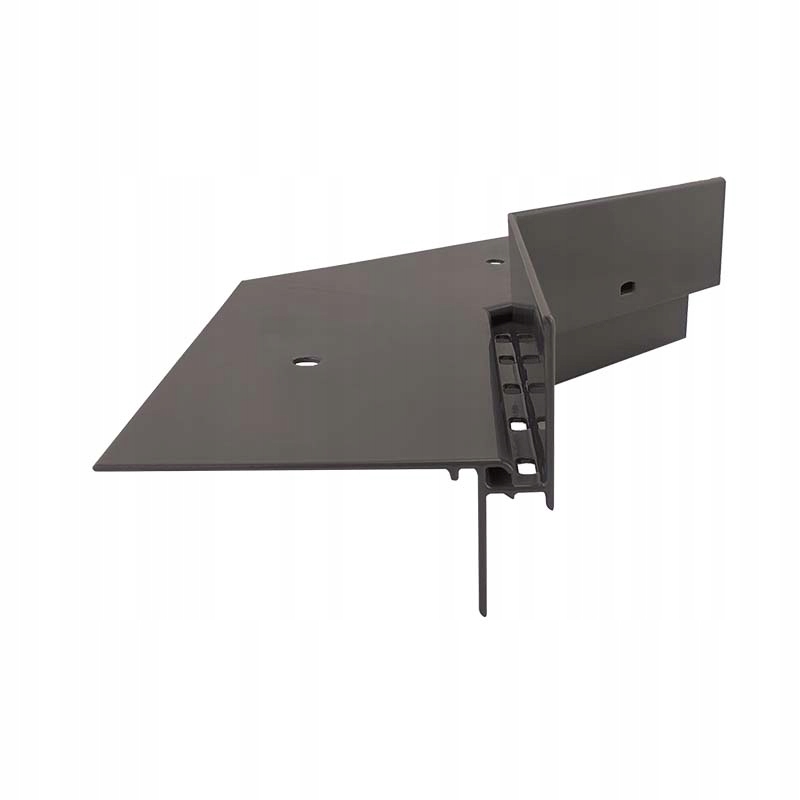 Vnitřní roh 135 stupňů pro systém Renoplast W35+ Grafit Ral 7024