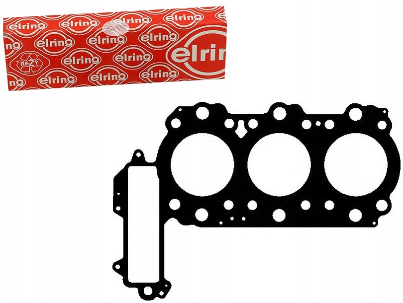 Těsnění Pod Hlavu Válců Porsche 911 911 Targa Boxster Bo