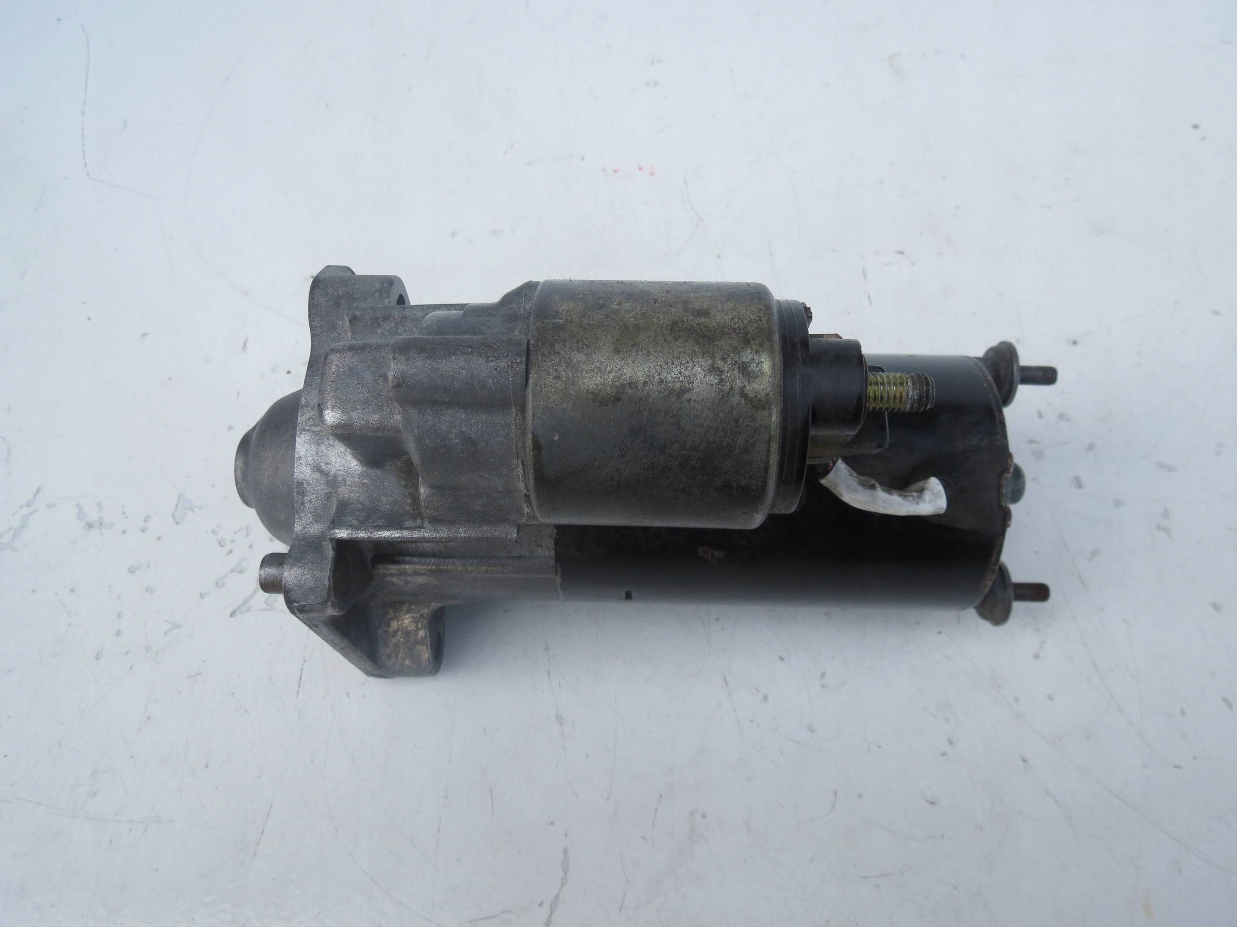 startér VOLVO S60 a 2.4 B 140KM R5 2001r 1005821794
