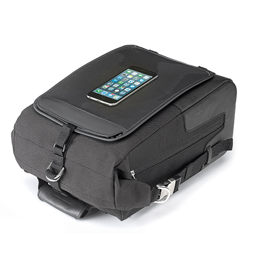 Kappa cafe racer Taška nádrž tankbag 10L