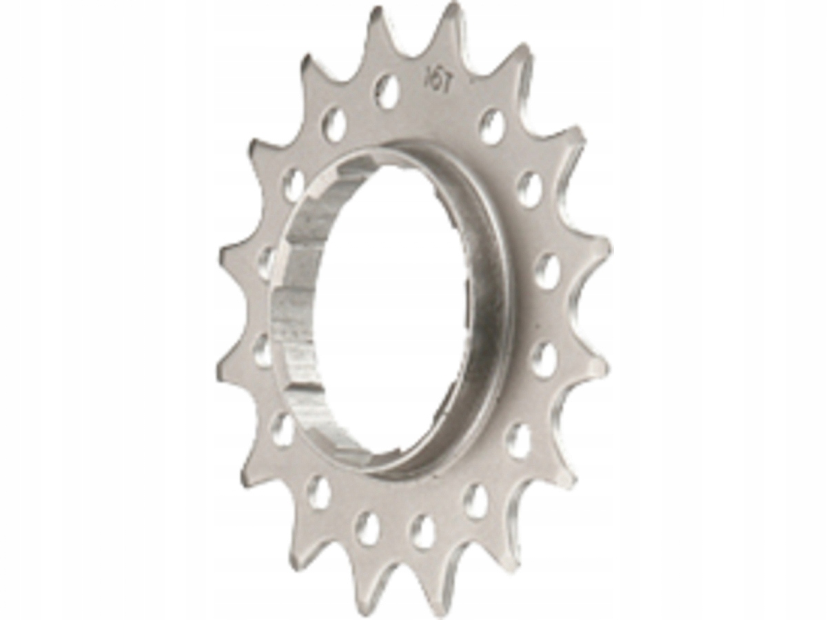 Zębatka Reverse Single Speed Sprocket 16T