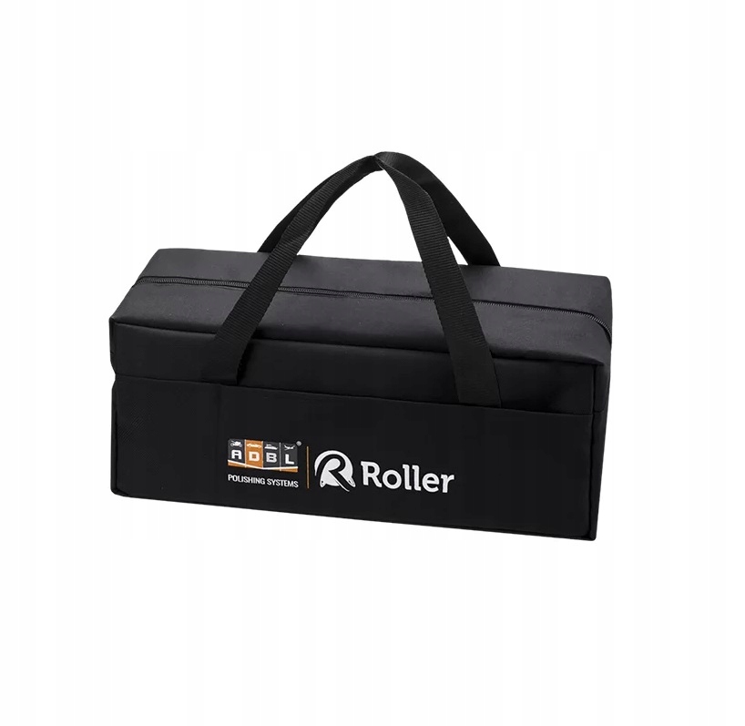 ADBL Roller DA POLERKA DUAL ACTION Torba Moc 650 W