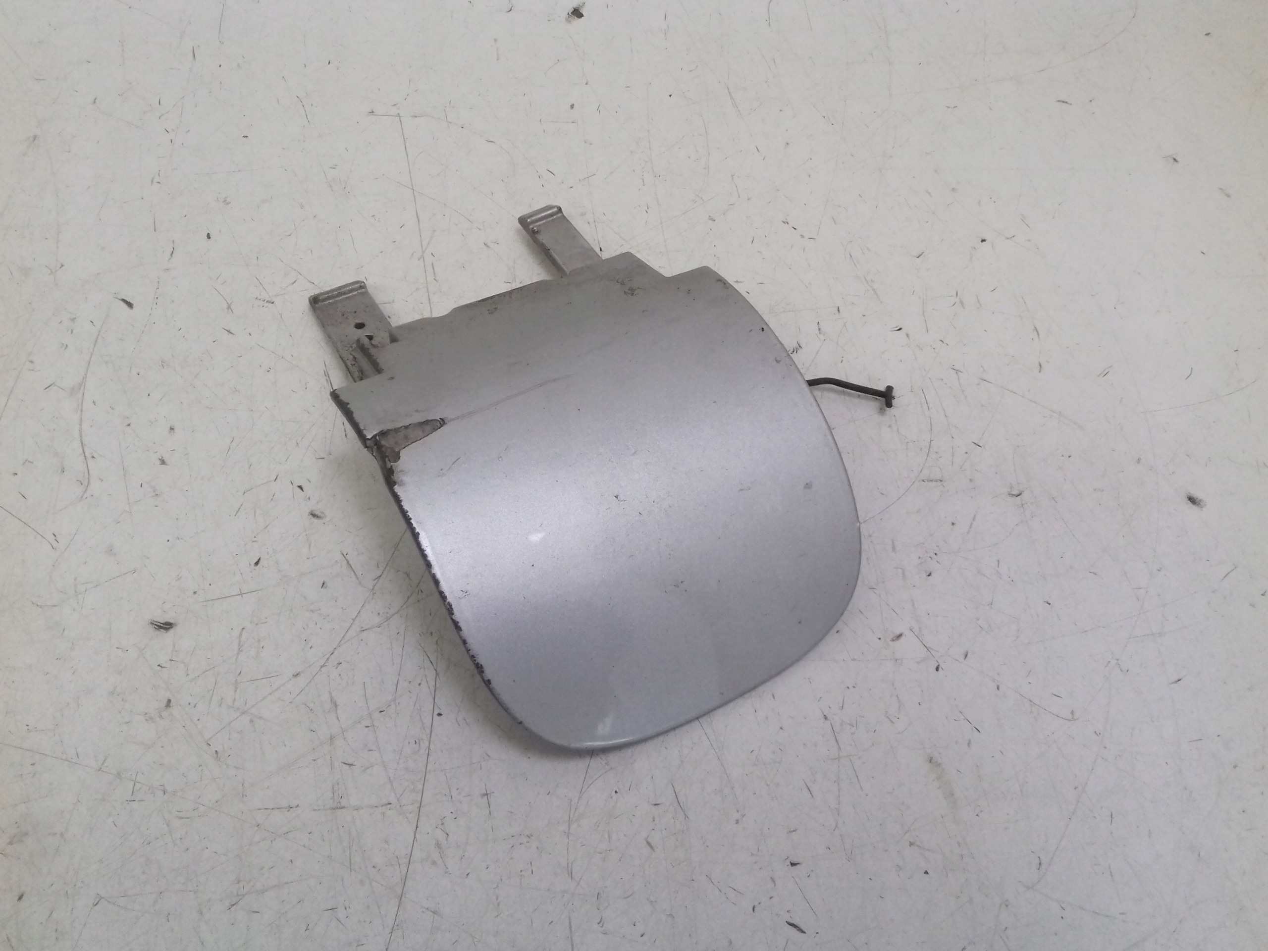 spoiler of the threshold right front 90493776 Opel Omega B