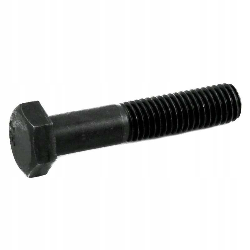 

Śruba sześciokątna Din 931 M16x140 12.9 Cz 25szt