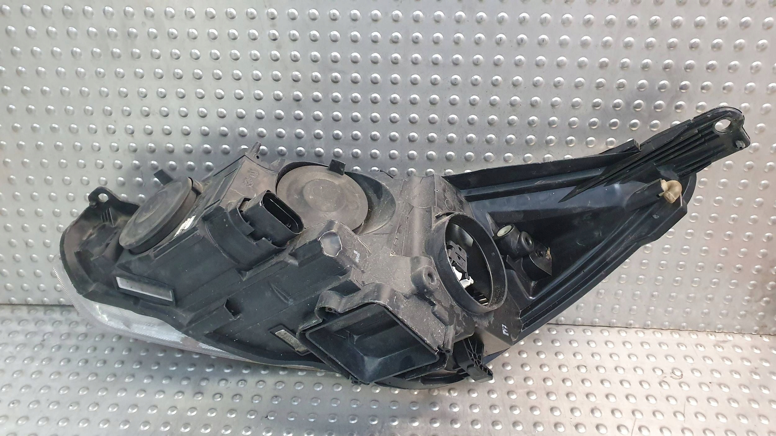 light front right FORD FOCUS MK3 LIFT 14