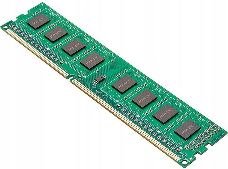 Pny Pamięć 8GB DDR3 1600MHz DIM8GBN12800/3-SB