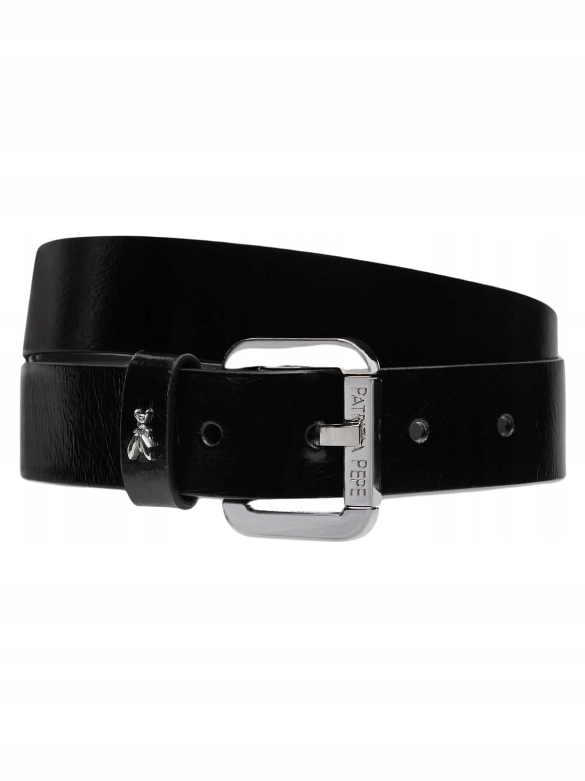 Pásek pásek Patrizia Pepe 2W8684 L131 černý L