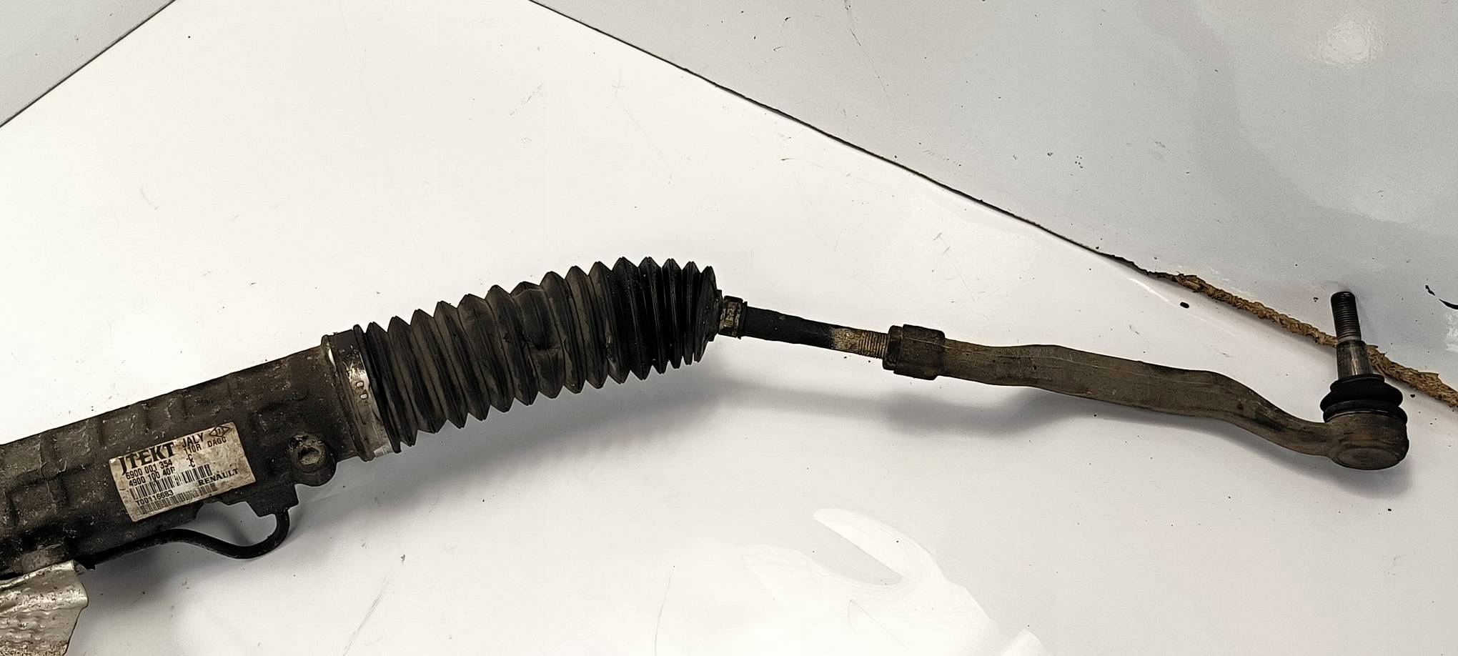 control 6900001354 RENAULT LAGUNA III