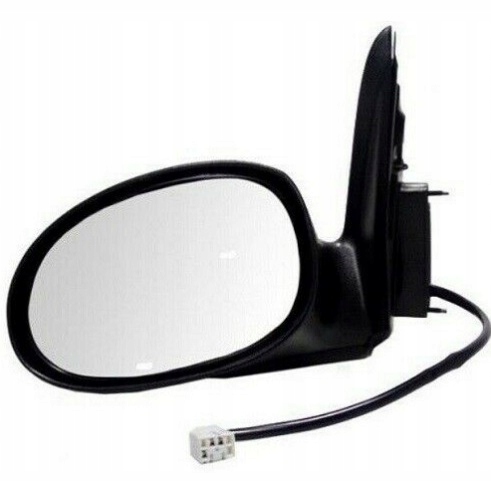 Zpětné Zrcátko Levé Elektrické Vyhřívané Chrysler Pt Cruiser 05-10