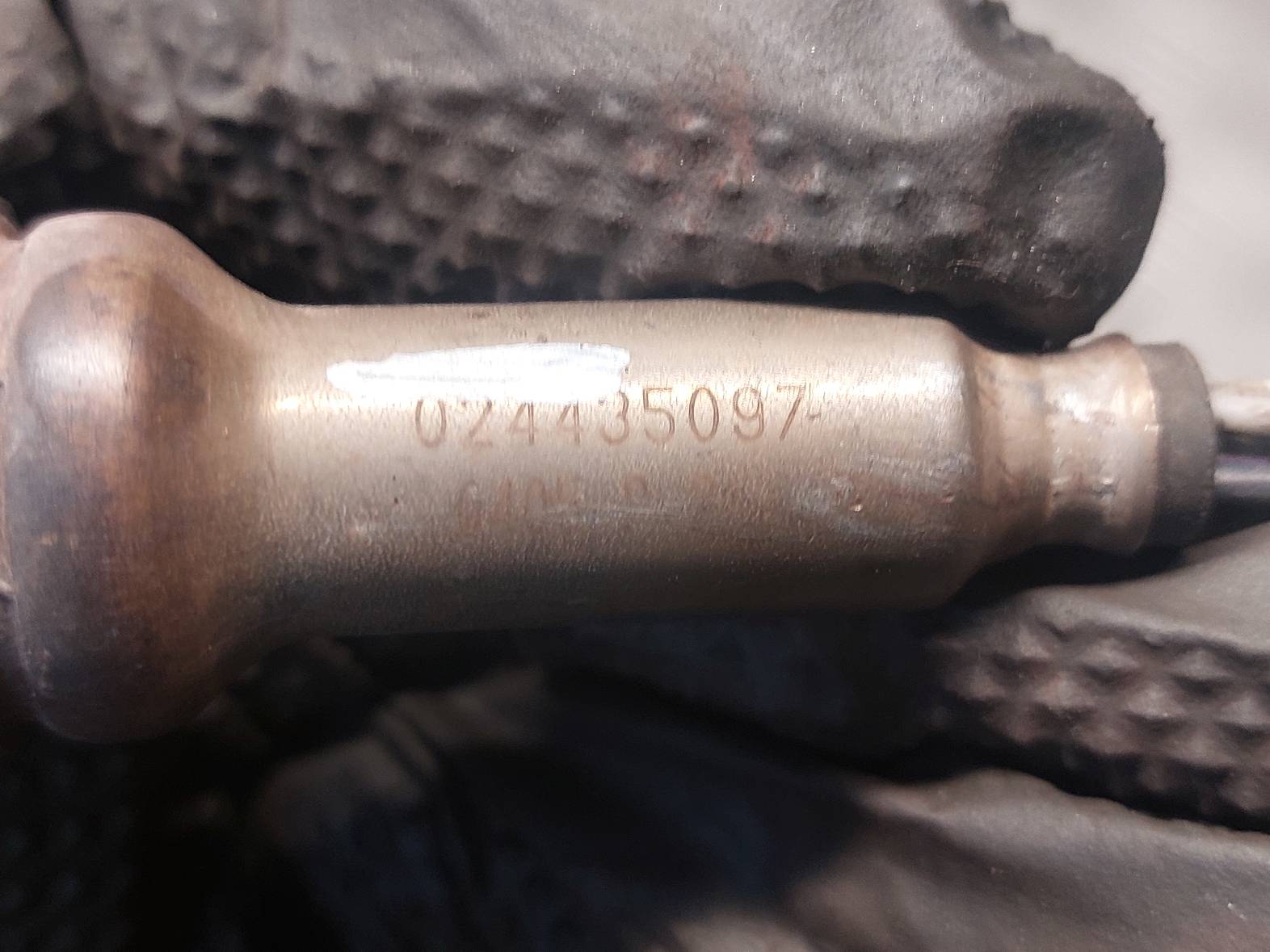 SONDA LAMBDA OPEL ASTRA H 1.6 16V 024435097