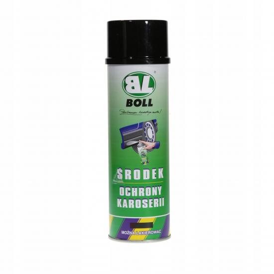 

Boll Środek Do Ochrony Karoserii Czarny 500 ml